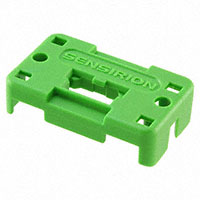 Sensirion AG - SDP600 SERIES CAP - WIRE TO BOARD CONNECTOR FOR SDP6