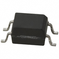 Sharp Microelectronics - PC3H7D - OPTOISO 2.5KV TRANS 4-MINI-FLAT