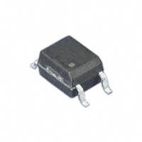 Sharp Microelectronics - PC451 - OPTOISOLATOR 3.75KV TRANS 4SMD