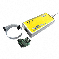 IAR Systems Software Inc. - JTAGJET-C2000-ISO - JTAG EMULATOR DVR/ISOLATOR C2000