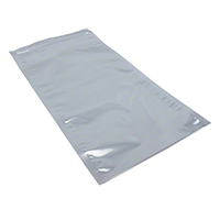 SCS - 300715 - BAG 7X15" ZIP STATIC SHLD 1=1EA