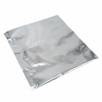 SCS - 7001012 - BAG STATIC/MOISTURE 10X12" 1=1EA