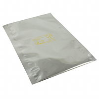 SCS - 700610 - BAG STATIC/MOISTURE 6X10" 1=1EA