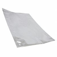 SCS - 700812 - BAG 8X12" MOISTURE BARRIER 1=1EA