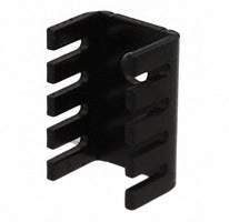 Aavid Thermalloy - 577102B00000G - HEAT SINK TO-220 .375" COMPACT