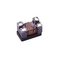 Abracon LLC - ABT-8-75-2-T - RF BALUN 50-1200MHZ 75/75OHM