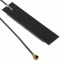 Siretta Ltd - ECHO11/0.2M/IPEX/S/S/12 - ANT PCB TRACE IPEX SMT