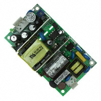 SL Power Electronics Manufacture of Condor/Ault Brands - GECA20-15G - AC/DC CONVERTER 15V 20W