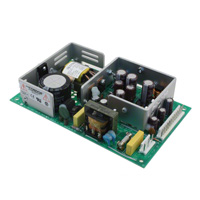 SL Power Electronics Manufacture of Condor/Ault Brands - GLC75CG - AC/DC CNVRTR 5.1V 12V +/-15V 75W