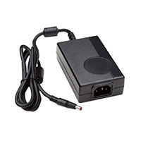 SL Power Electronics Manufacture of Condor/Ault Brands - TE40A2403F01 - AC/DC DESKTOP ADAPTER 24V 40W