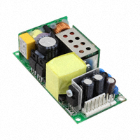 SL Power Electronics Manufacture of Condor/Ault Brands - MINT1150A4806K01 - AC/DC CONVERTER 48V 100W