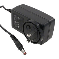 SL Power Electronics Manufacture of Condor/Ault Brands - PW170KB1203B01 - AC/DC WALL MOUNT ADAPTER 12V 15W