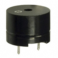 Soberton Inc. - GT-11PB - AUDIO MAGNETIC XDCR 1-2V TH