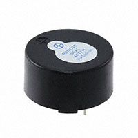 Soberton Inc. - WT-2506 - AUDIO MAGNETIC XDCR 3-7V TH