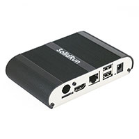 SolidRun LTD - ENC001 - ENCLOSURE HUMMINGBOARD