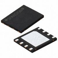 Cypress Semiconductor Corp - S25FS128SDSNFI101 - IC FLASH 128MBIT 80MHZ 8WSON