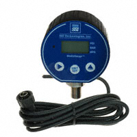 SSI Technologies Inc - MG-300-A-MD-R - SENSOR DIGITAL GAUGE 300PSI LCD