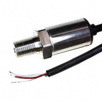 SSI Technologies Inc - P51-100-A-A-I36-20MA-000-000 - SENSOR 100PSIA 1/4NPT 20MA