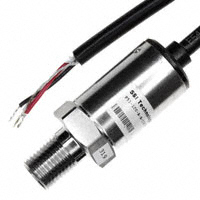 SSI Technologies Inc - P51-100-A-A-I36-4.5V-000-000 - SENSOR 100PSIA 1/4NPT 4.5V