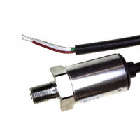 SSI Technologies Inc - P51-100-A-B-I36-20MA-000-000 - SENSOR 100PSIA 1/8NPT 20MA
