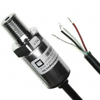SSI Technologies Inc - P51-200-G-A-I36-4.5OVP-000-000 - SENSOR 200PSIG 1/4NPT 4.5V