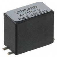 Laird-Signal Integrity Products - CM2545X171R-10 - CMC 10A 2LN 170 OHM SMD