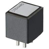 Laird-Signal Integrity Products - CM3440Z171B-10 - CMC 20A 2LN 170 OHM TH
