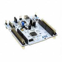 STMicroelectronics - NUCLEO-L053R8 - BOARD NUCLEO FOR STM32L0 SERIES