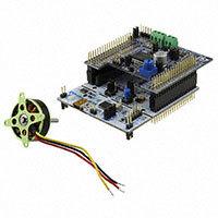 STMicroelectronics - P-NUCLEO-IHM001 - EVAL BOARD STM32 NUCLEOPACK