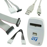 STMicroelectronics - ST-LINK/V2 - DEBUGGER/PROGRAMMER STM8 STM32