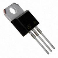 STMicroelectronics - BTA06-600BWRG - TRIAC ALTERNISTOR 600V TO220AB