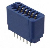 Sullins Connector Solutions - EBC06DCWN - CONN EDGE DUAL FMALE 12POS 0.100