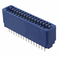 Sullins Connector Solutions - EBC15DCWN - CONN EDGE DUAL FMALE 30POS 0.100