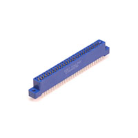 Sullins Connector Solutions - EBA28DCSD - CONN EDGE DUAL FMALE 56POS 0.125
