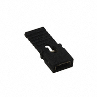 Sullins Connector Solutions - NPC02SXON-RC - CONN JUMPER SHORTING .100" GOLD