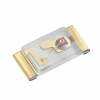 SunLED - XZCBD53W-6 - LED BLUE CLEAR 0603 SMD