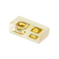 SunLED - XZMDR155W - 0.65X0.35MM RED SMD 0201 LED