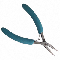 Swanstrom Tools USA - 324 - PLIERS ELEC LONG NOSE 5"