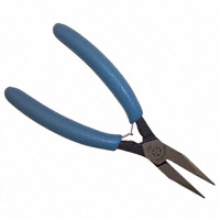 Swanstrom Tools USA - 631 - PLIERS ELEC LONG NOSE 6"