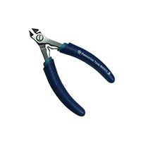 Swanstrom Tools USA - M4051C - CUTTER SIDE TPRD FULL FLUSH 4.7"