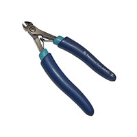 Swanstrom Tools USA - M409EC - CUTTER SIDE OVAL SEMI FLUSH 5.6"