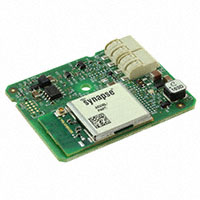 Synapse Wireless - DIM10-087-00 - SNAP DIM-10 007