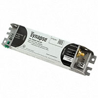Synapse Wireless - DIM10-100-00 - 120-277V WIRELESS CONTROLLER, 2A