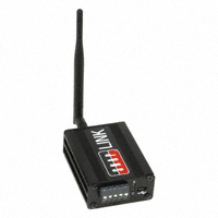 Synapse Wireless - SL485K-001 - ADAPTER SGL SRL 250KBPS 2.4GHZ