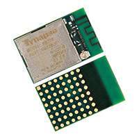 Synapse Wireless - SM220UF1 - RF TXRX MOD 802.15.4 CHIP + U.FL