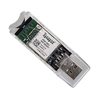 Synapse Wireless - SN220-001 - MODULE SNAPSTICK USB 2.4GHZ