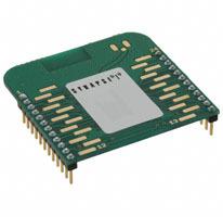 Synapse Wireless - RF200P81 - RF TXRX MOD 802.15.4 CHIP + U.FL
