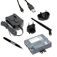 Synapse Wireless - SCK012-020 - E12 SNAPCONNECT GATEWAY - CE - P