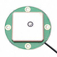 Tallysman Wireless Inc. - 33-1320-05-0150 - ANTENNA GPS R/A MCX MALE 15CM