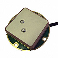 Tallysman Wireless Inc. - 33-1421S-08-0200 - ANTENNA GPS/GLONASS SMA MALE